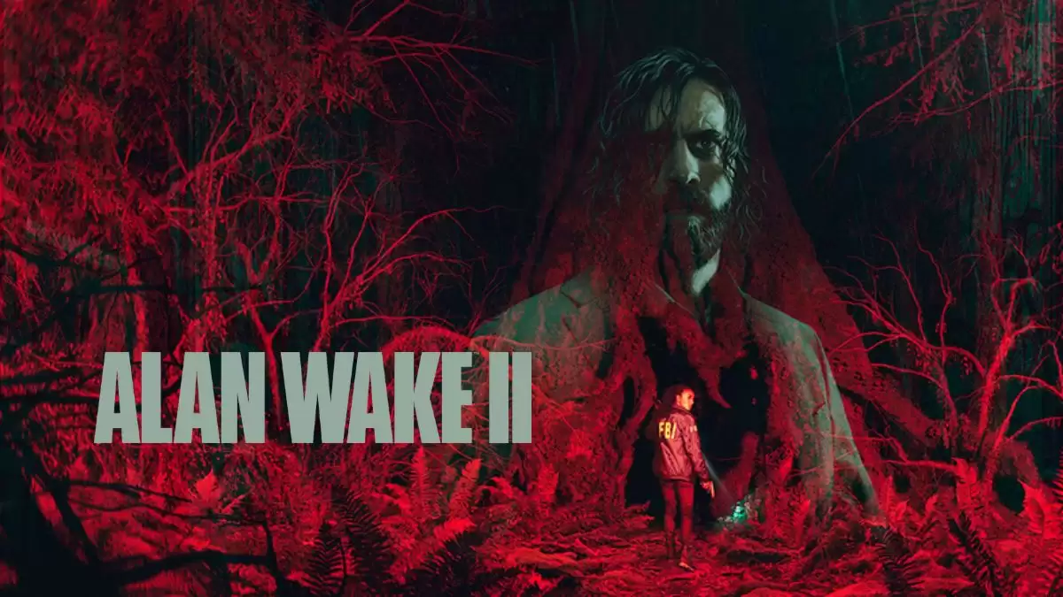 A Deeper Look at Alan Wake 2’s Sales Performance