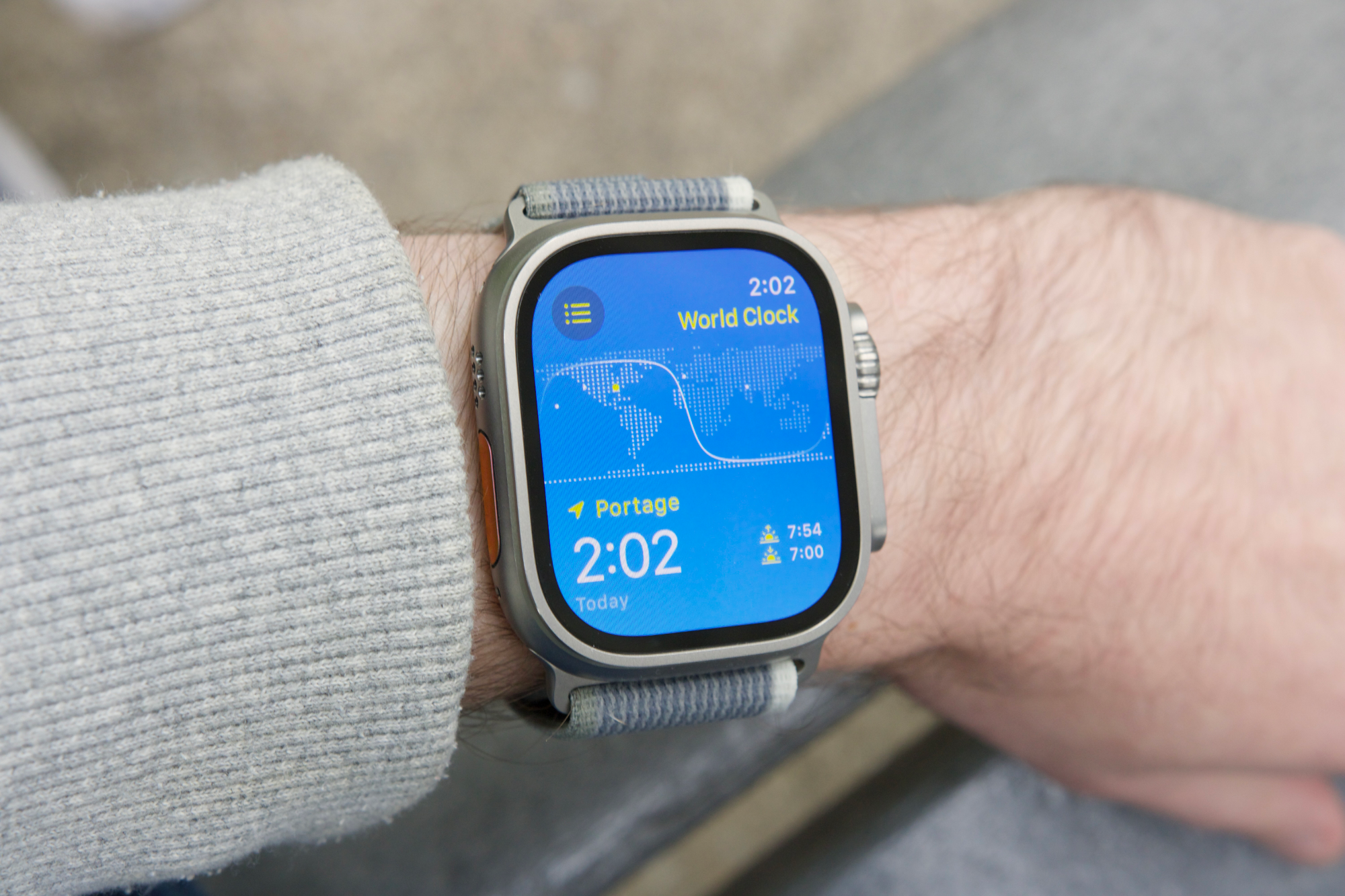 Review of the Apple Watch Ultra 2: Elevating Apple’s Smartwatch Experience