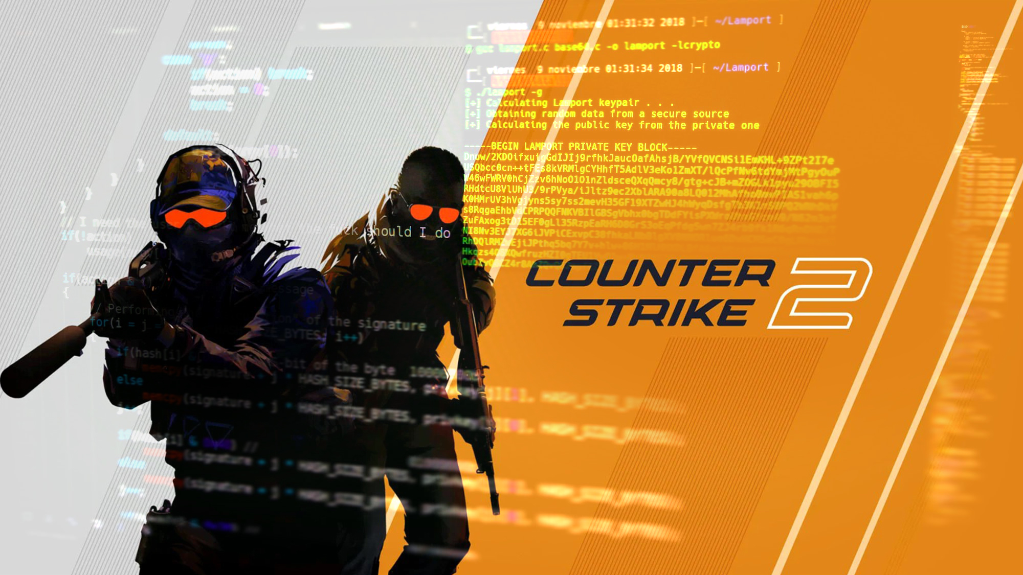 Counter-Strike 2 Addresses Security Vulnerability, Patches HTML Injection Exploits that Exposed Player IP Addresses