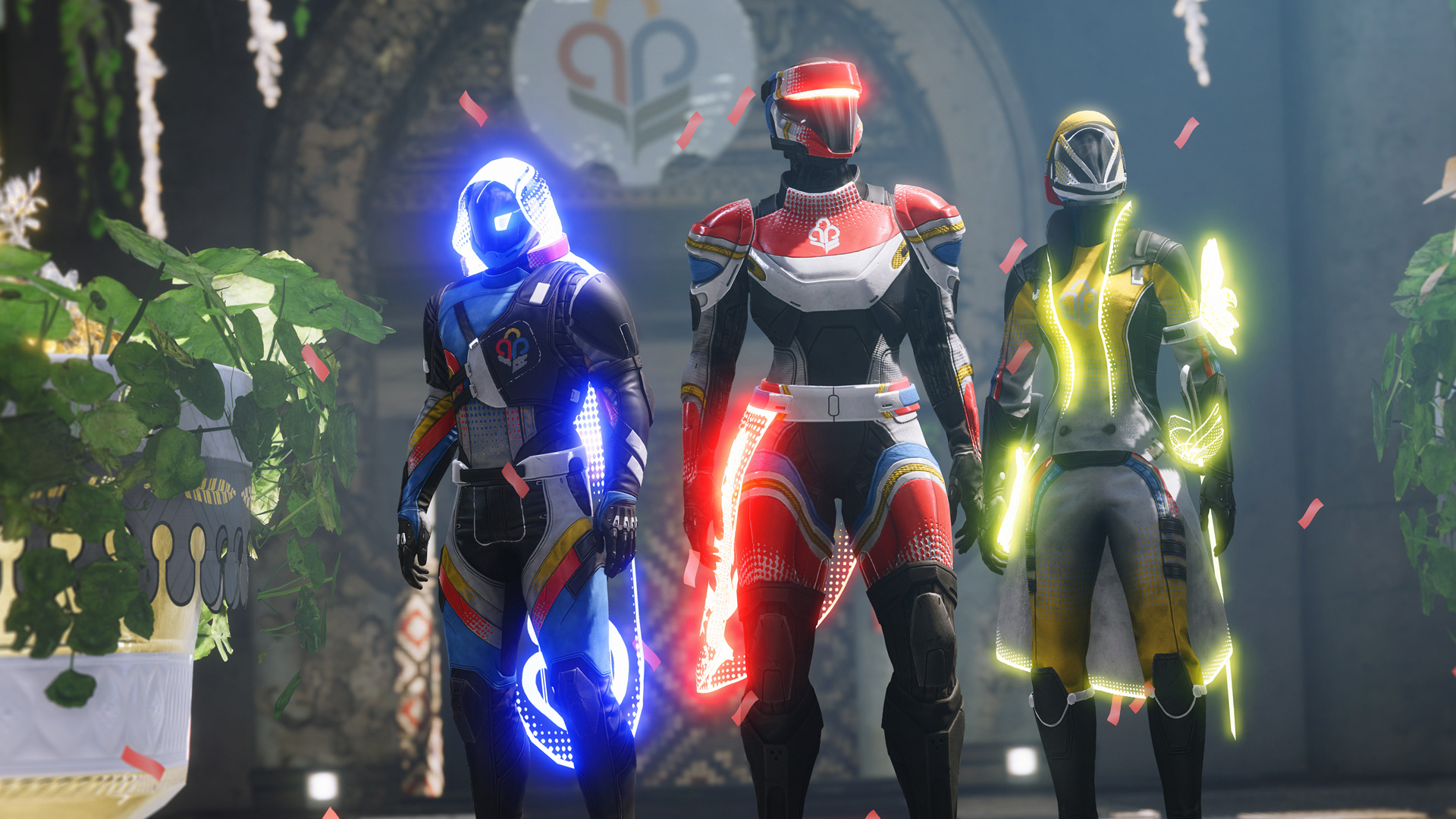 Guardians Go Mobile? Bungie and NetEase Partner on New Project