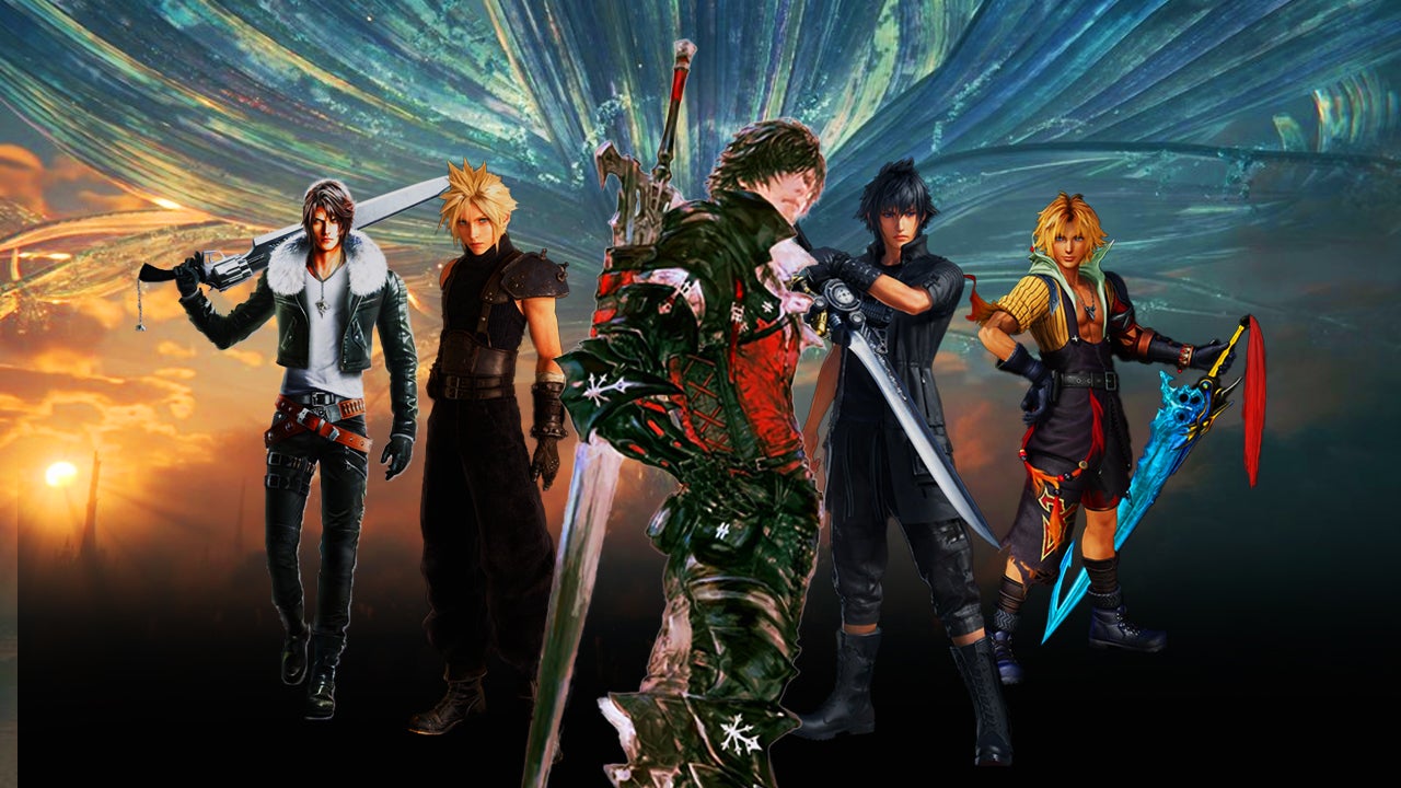 Final Fantasy XIV: A Community Bound by Tradition and Superstition