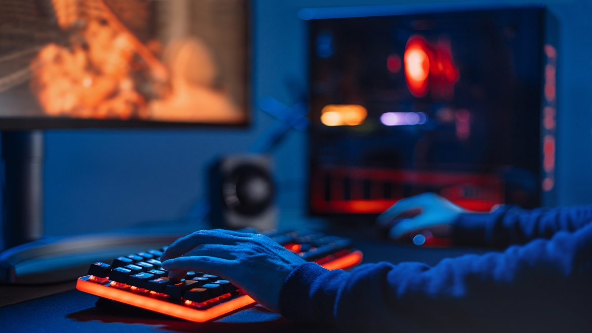 10 Major Online Gaming Risks and How to Mitigate Them