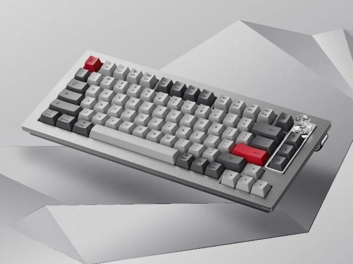 OnePlus Keyboard 81 Pro – Comprehensive Review