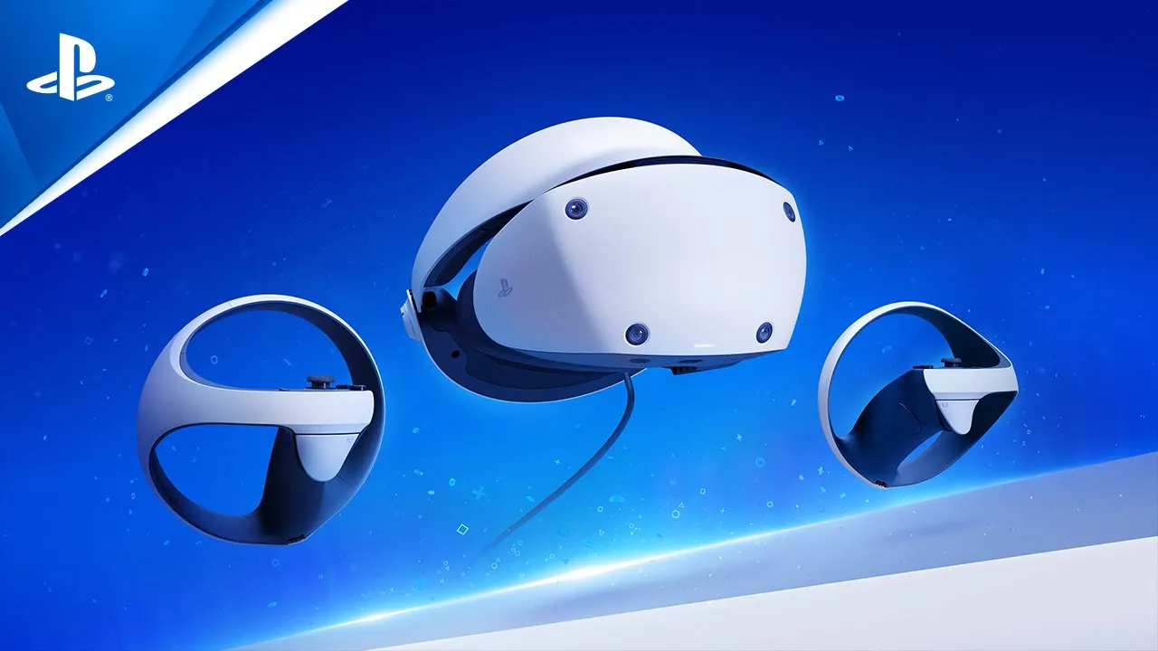 Sony has officially unveiled the PlayStation VR2 in India, accompanied by the Horizon Call of the Mountain Bundle.