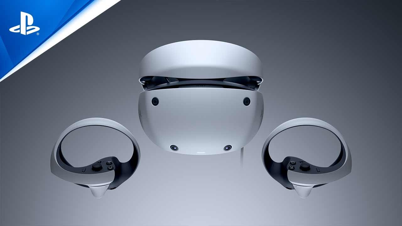 Dive into the Next Dimension: PlayStation VR2 Ushers in a New Era of Console Gaming
