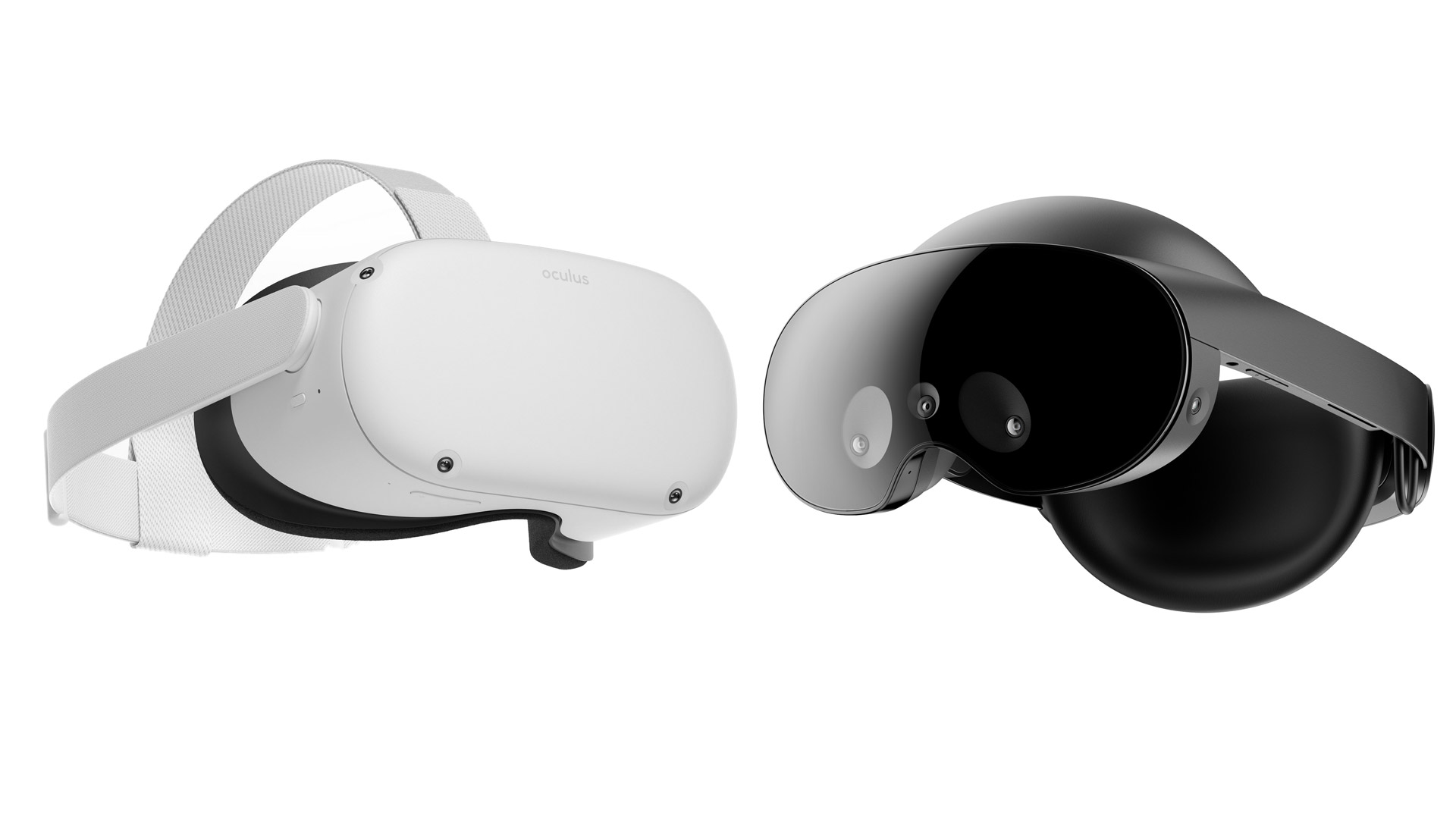 Oculus Quest Pro: Reality Just Got a Reality Check