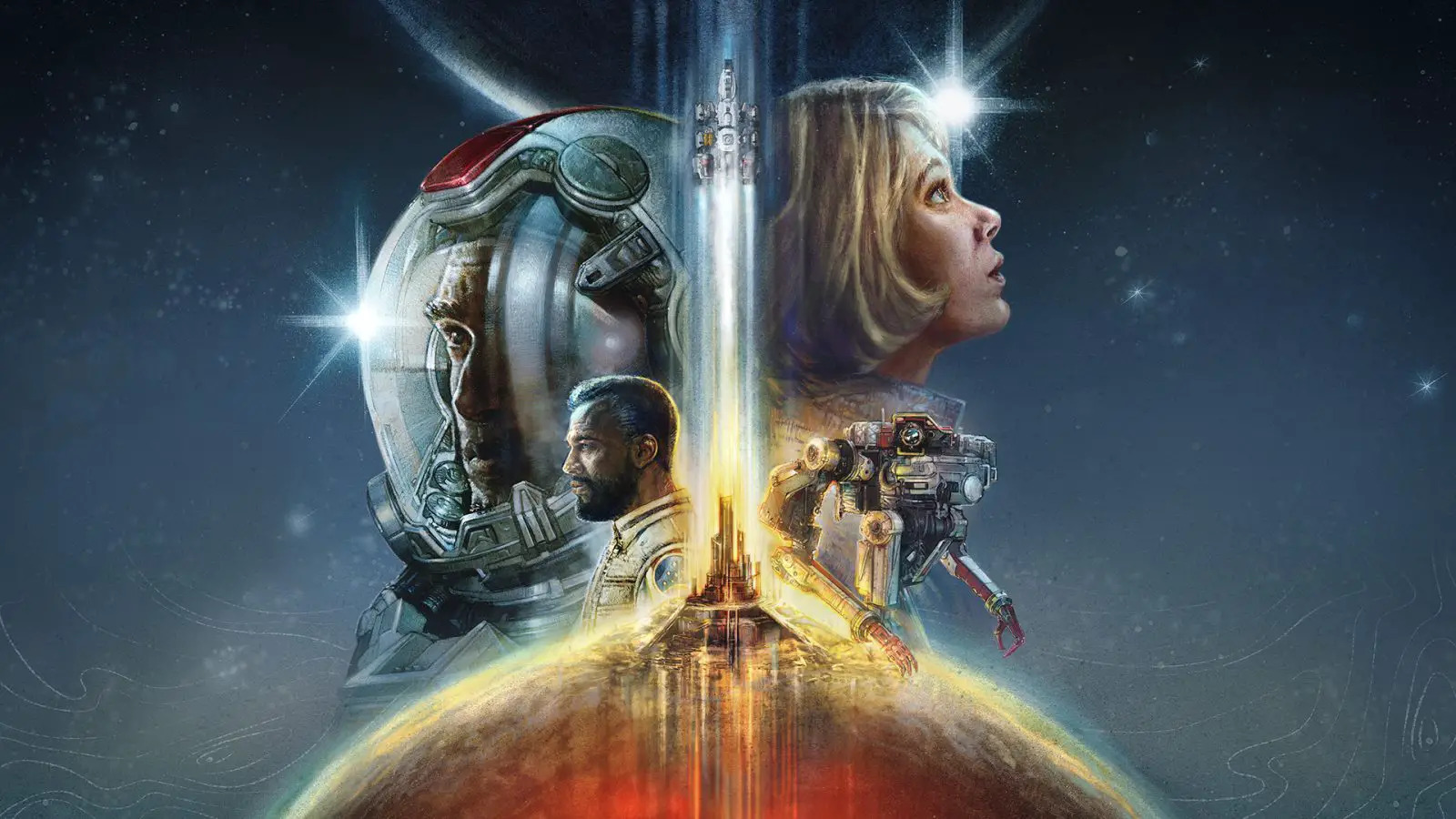 Starfield Developer Discusses Gamer Disconnection from ‘Realities of Game Development’ – Read on for Details