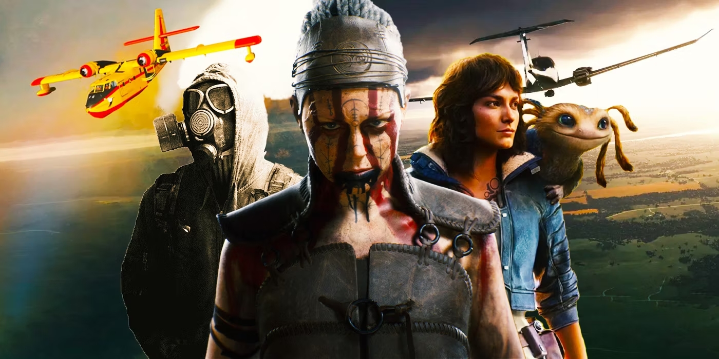 Anticipated Highlights from Xbox in 2024