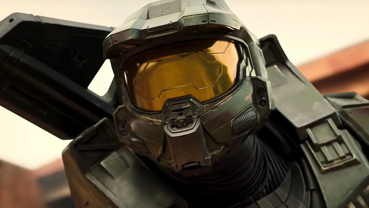 In Season 2, Halo Enthusiasts Eagerly Urge Master Chief to Don His Helmet Again