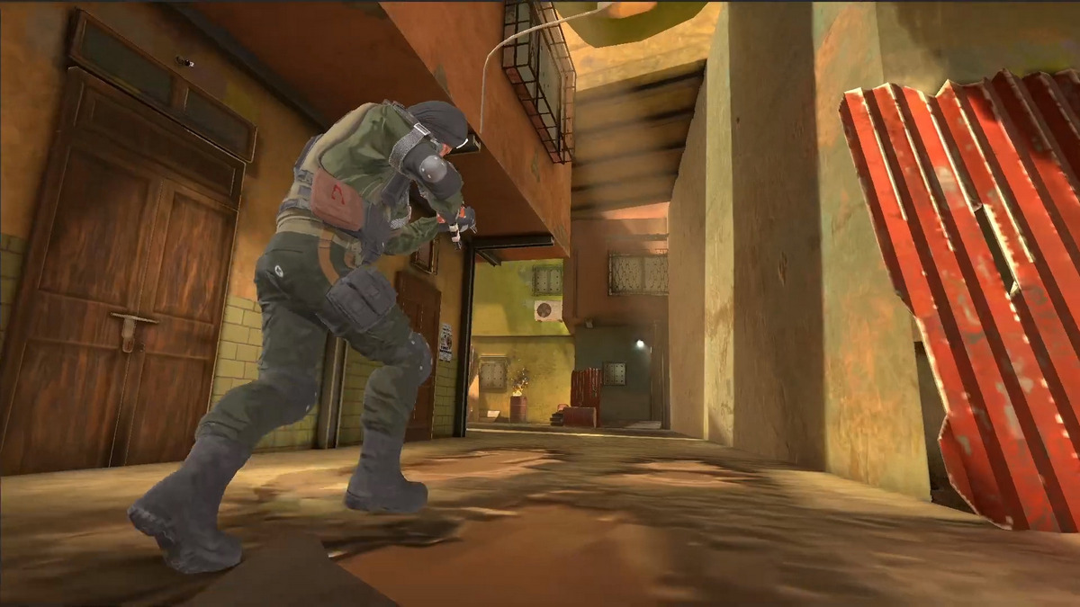 FAU-G: Domination Spices Up the Battlefield with Mumbai-Inspired Map Basti