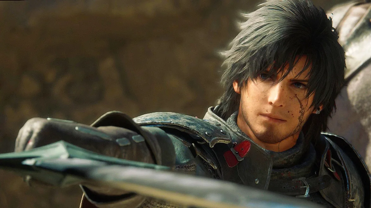 Naoki Yoshida: Consider Passing Final Fantasy 1 to Younger Talent
