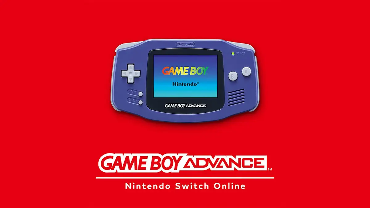 Golden Sun Shines Again: Beloved GBA RPGs Rise on Nintendo Switch Online!