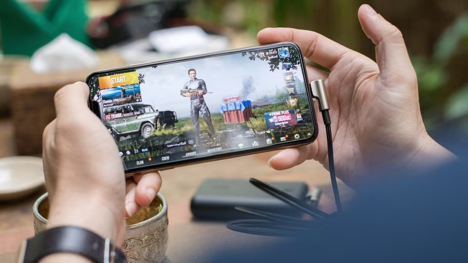 Get Ready to Level Up: Mobile Gaming Market Set to Explode, Reaching $270 Billion by 2032!