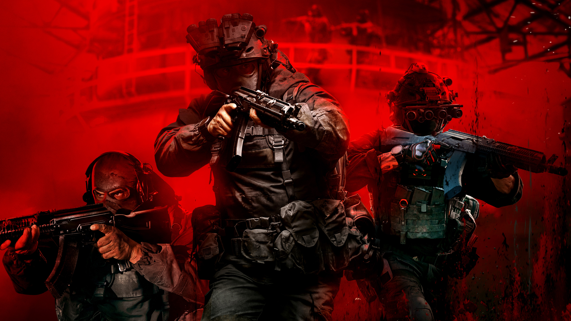Warzone Goes Dark: Covert Extraction Mode Put on Hold After Community Backlash