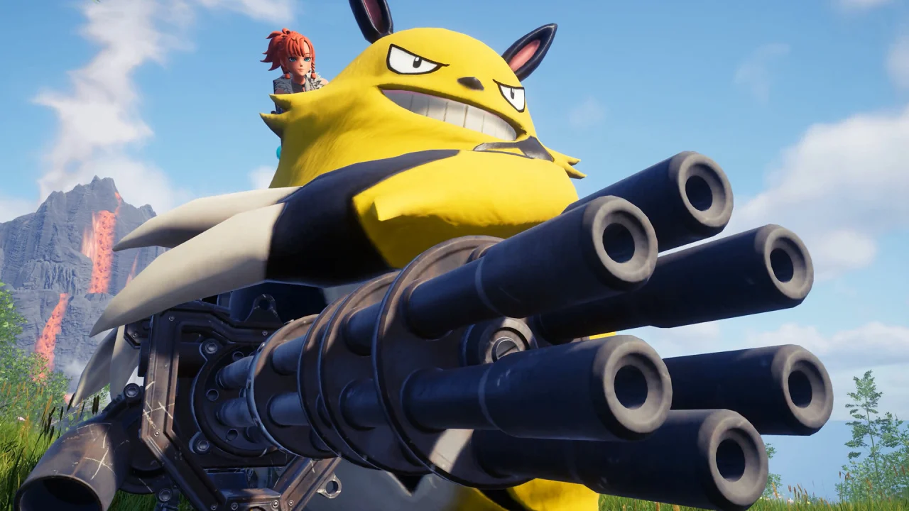 Palworld’s Boom: Can Nintendo Tame the “Pokemon With Guns” Game with a Lawsuit?