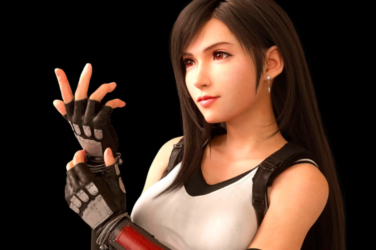 Tifa Kicks Down the Door: Fan Demand Brings Final Fantasy Star to Tekken 8’s Ring?