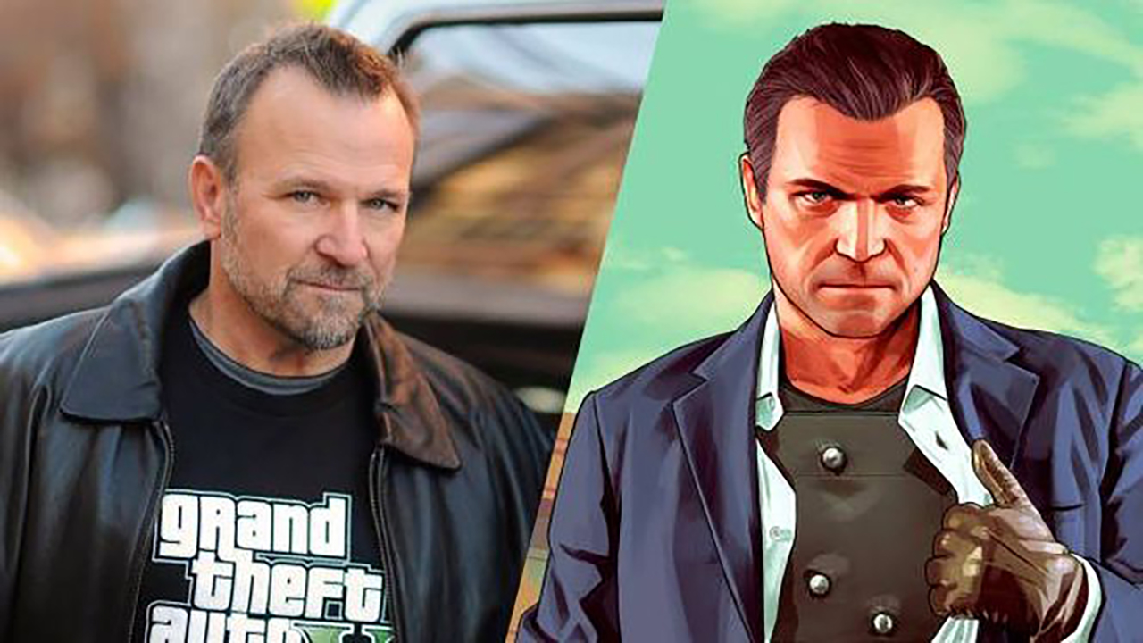 Ned Luke Rages: “Fake Michael” Chatbot Busted