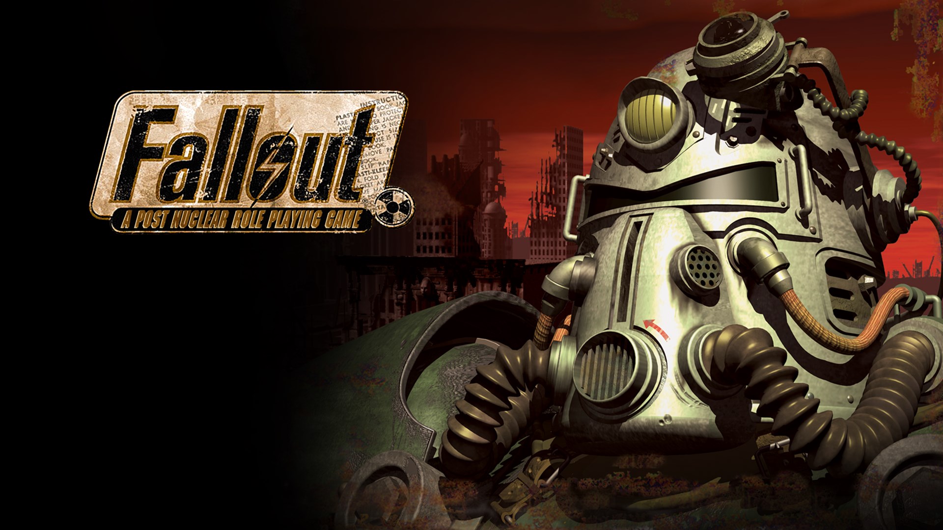 Vault Dwellers Rejoice! Fallout and Fallout 2 Blast Onto Epic Games Store for Free Next Week
