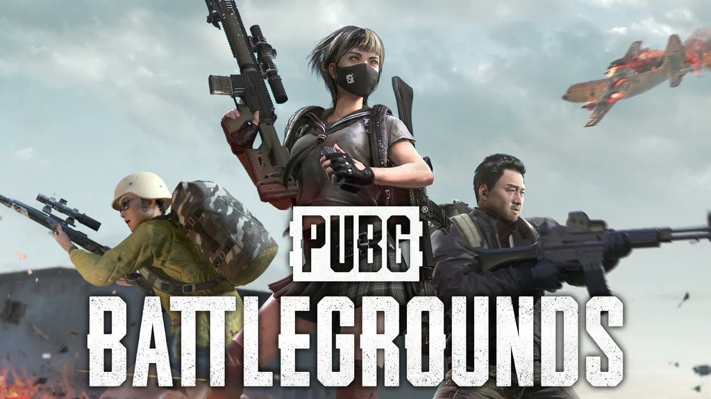 PUBG Studio Aims High: New Shooter in Development to Propel the Genre Forward