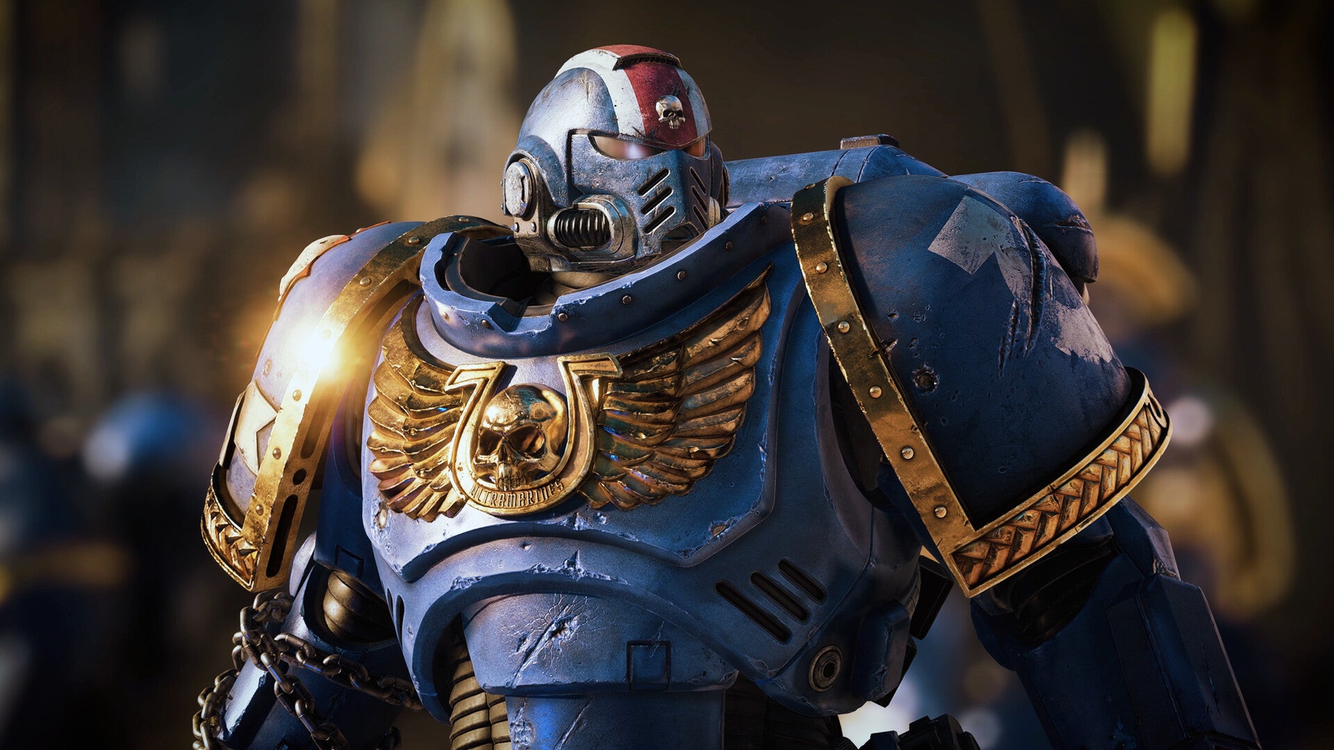 Duty Calls for the Emperor: Dataminer Leaks Unannounced Warhammer 40,000 Skins for Modern Warfare 3