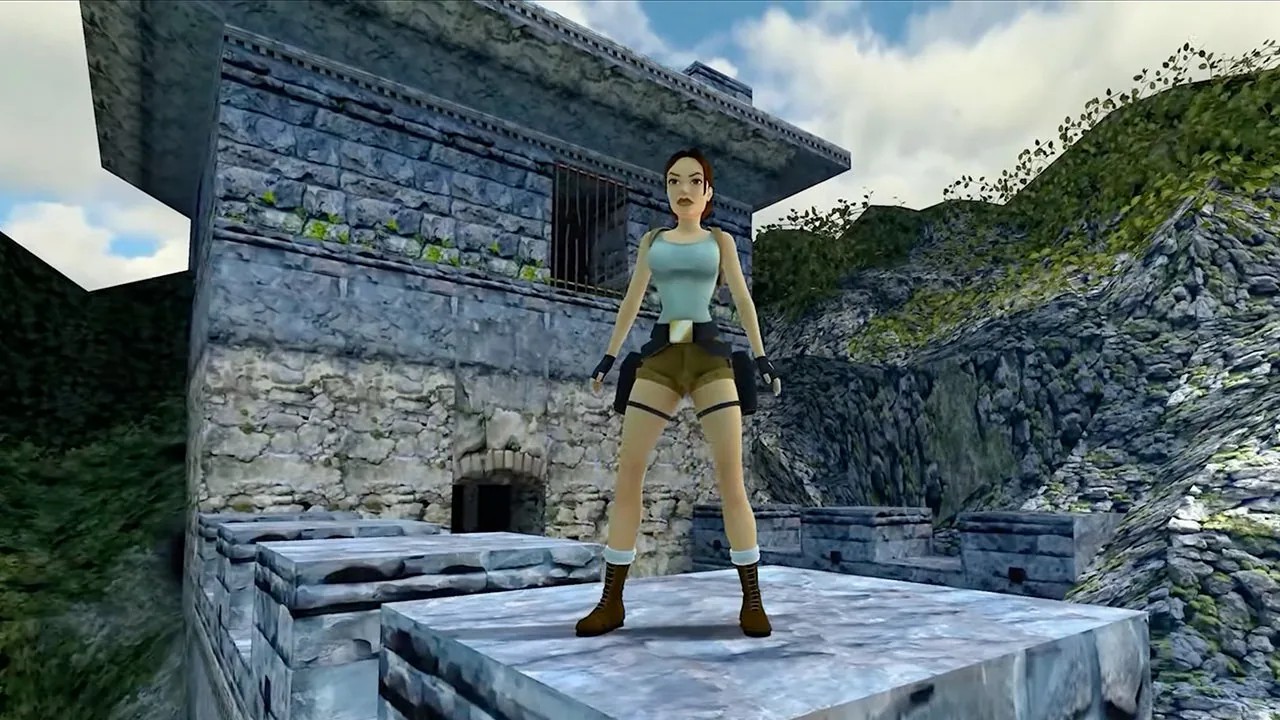From Fan Project to Official Remaster: OpenLara Creator Leads Tomb Raider Remaster Development
