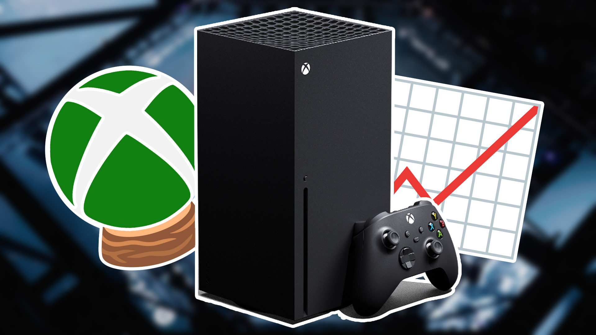 Xbox Makes Bold Claims: New Hardware Coming in 2024, Promises “Largest Technical Leap” for Next-Gen
