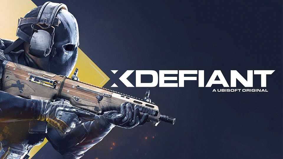 XDefiant Blazes Onto the Scene: 1 Million Players Strong in Just 2.5 Hours