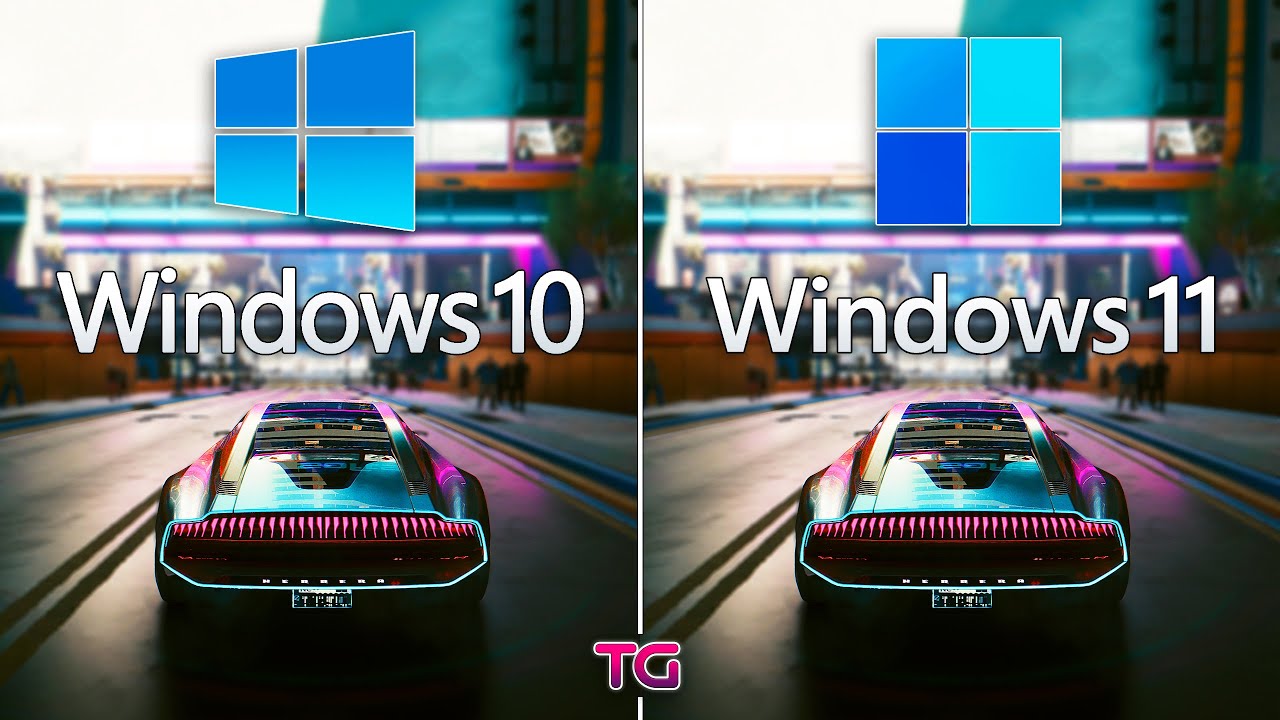 Steam’s Shift: Windows 11 Overtakes Windows 10 as the Gaming Platform of Choice