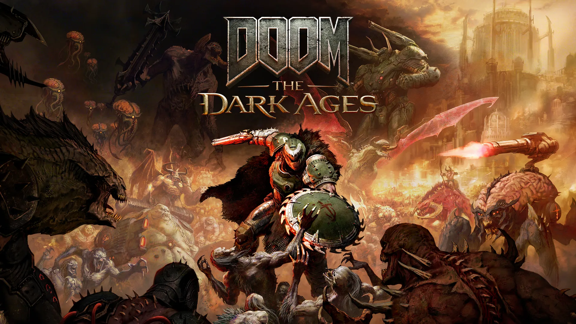 Doom: The Dark Ages Performance Review – A Brutal Dance Across Platforms