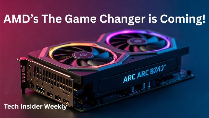 AMD’s Radeon RX 9060 XT: A Game Changer for Budget Gamers