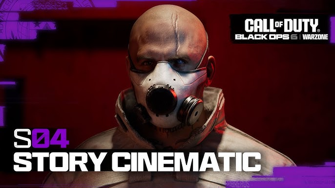 Black Ops 6 Kicks Off Season 4: Story Cinematic Unveils Stitch’s Return and a Dire Alliance