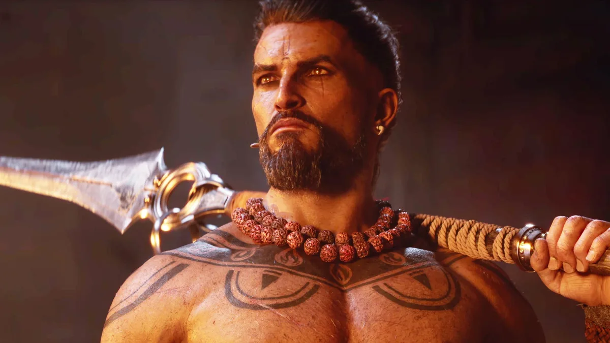 The Age of Bhaarat: Official Announcement Trailer Unveils Epic Historical Strategy